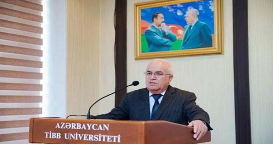 Tibb Universitetindən baş epidemioluqun açıqlamasına münasibət 