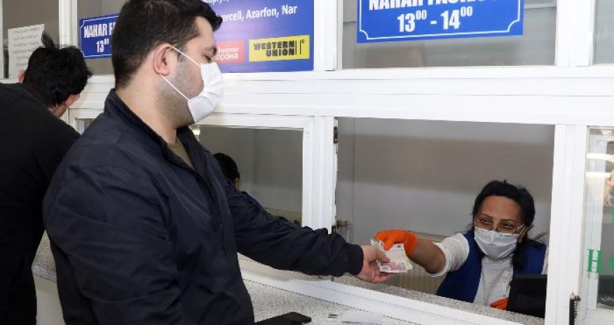 Bu rayonlara da 190 manatlıq yardım veriləcək