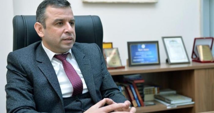 Главный редактор излечился от коронавируса