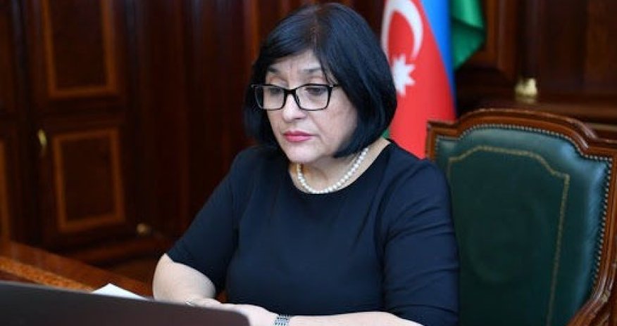 Bu hüquqşünas Milli Məclisin sədrinə köməkçi təyin olundu