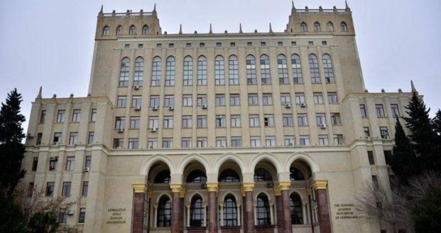 AMEA-nın şöbə müdiri vəfat edib