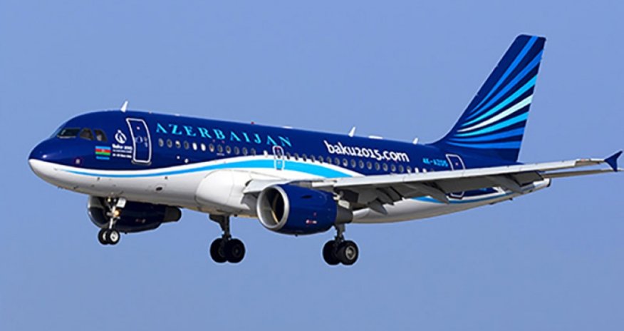 AZAL выполнит еще один дополнительный специальный рейс в Стамбул