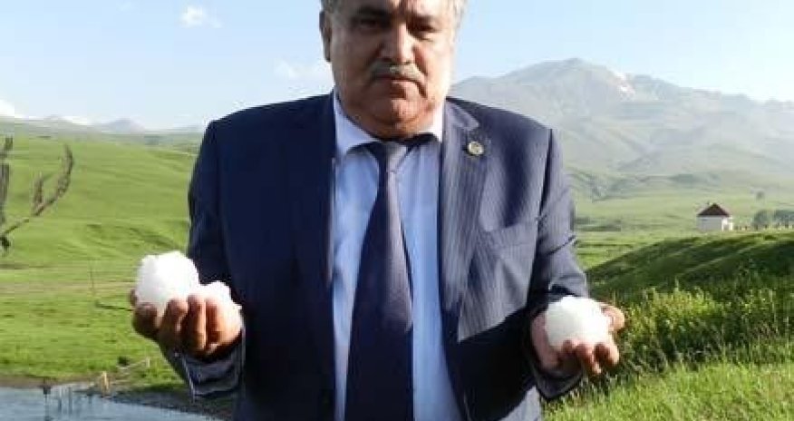 Əhəd Abıyev koronavirusa yoluxub? - RƏSMİ