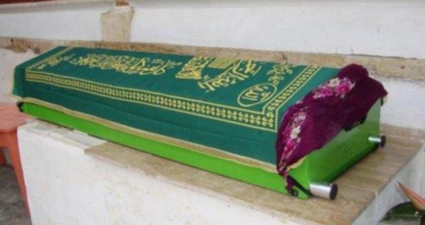 Azərbaycanda vəzifəli şəxs vəfat etdi- FOTO