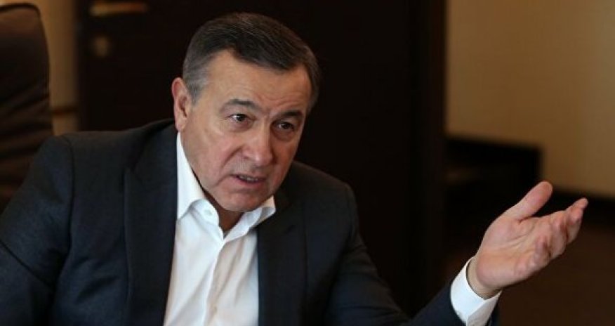 Араз Агаларов о потерях Crocus Group из-за коронавируса