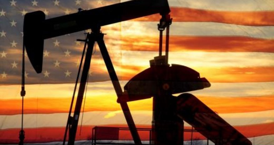 США сохранили прогноз нефтедобычи в стране в 2020г