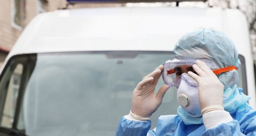 Azərbaycanda deputatın rəis oğlu koronavirusa yoluxdu