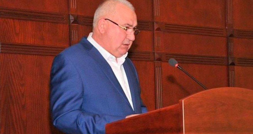 Qorxmaz Abbasov koronavirusdan vəfat etdi