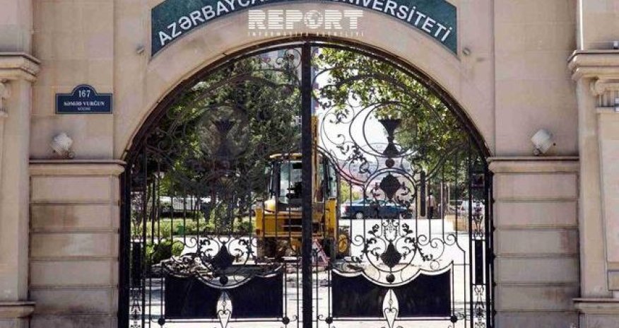 Şöbə müdiri koronavirusa yoluxdu - FOTO