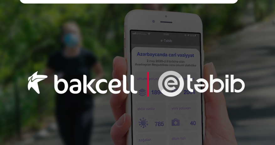 Предотвратите распространение вируса с помощью «e-Tabib»!