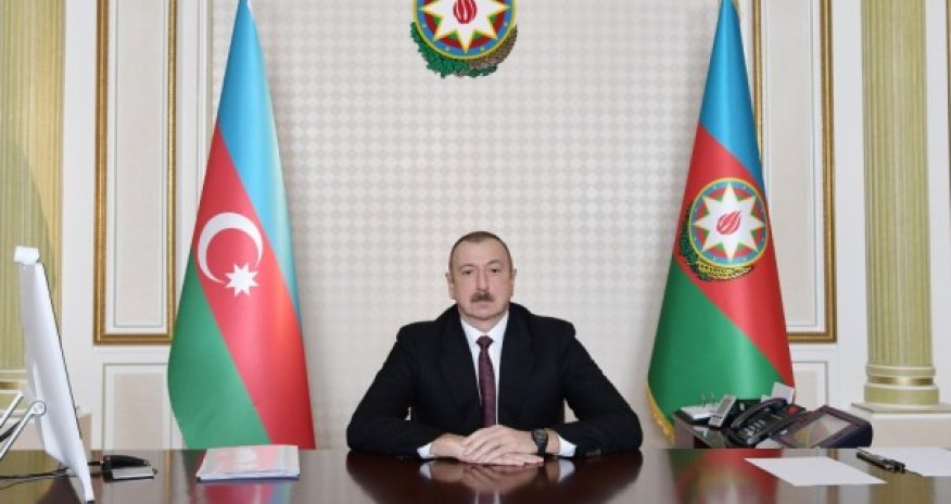 Bu Agentliyin səlahiyyəti azaldıldı - FƏRMAN