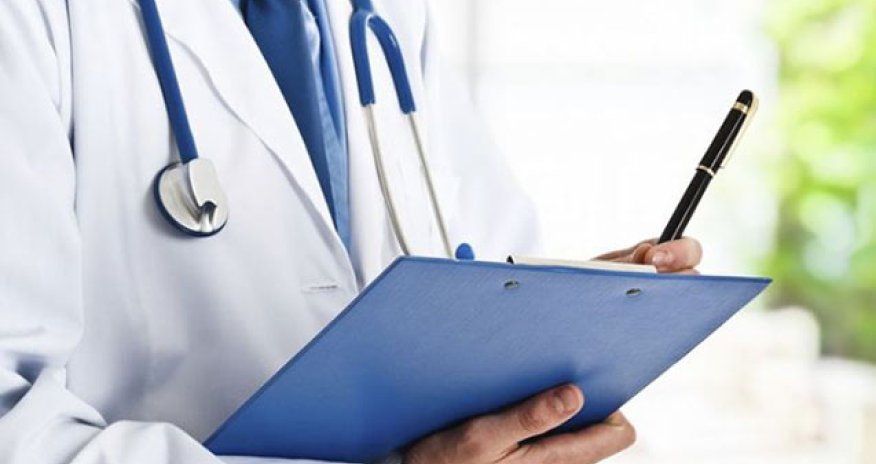 Bu xəstəxananın vəzifəli şəxslərinə cinayət işi açıldı