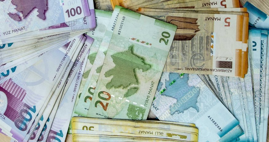 Чистая прибыль ГНФАР в прошлом году превысила 4 млрд манатов