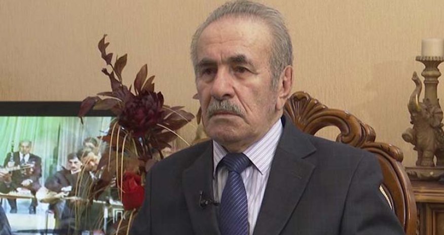 Xalq artisti Canəli Əkbərova ağır itki üz verdi