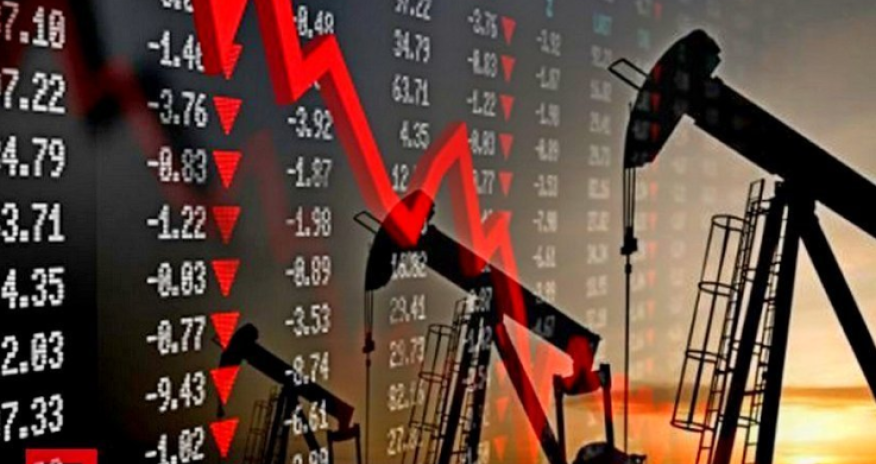 Эксперты прогнозируют рост цен на нефть выше $100