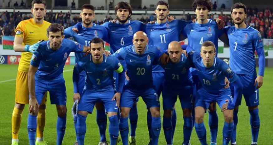 AFFA  сегодня объявит имя главного тренера сборной Азербайджана