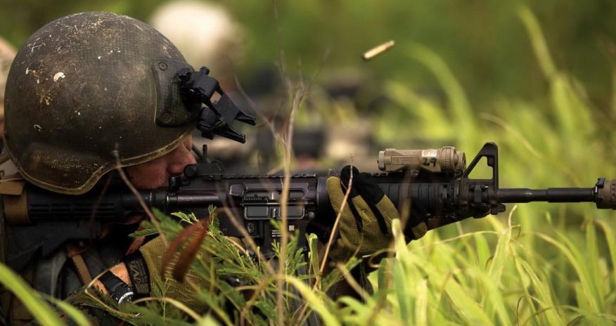 Müdafiə Nazirliyindən cəbhə ilə bağlı SON MƏLUMAT