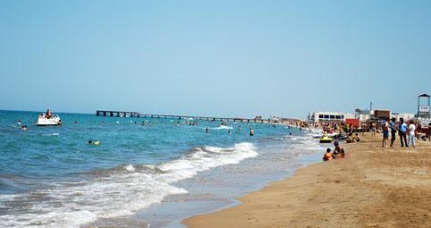 TƏBİB об открытии пляжей