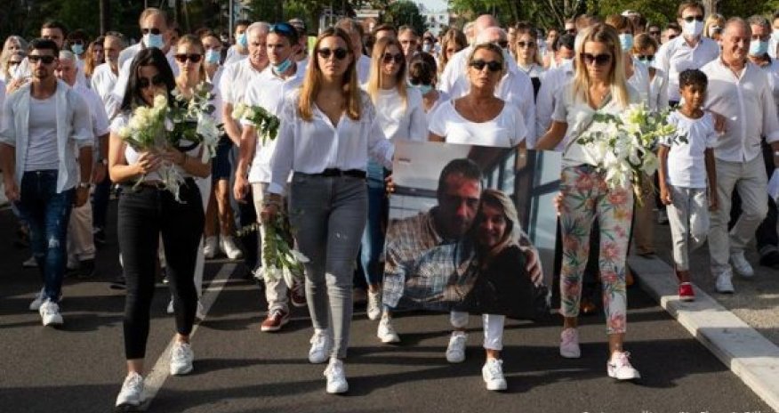 Пассажиры без масок до смерти избили водителя автобуса