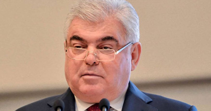 Ziya Məmmədovun tikdirdiyi bina satılır 