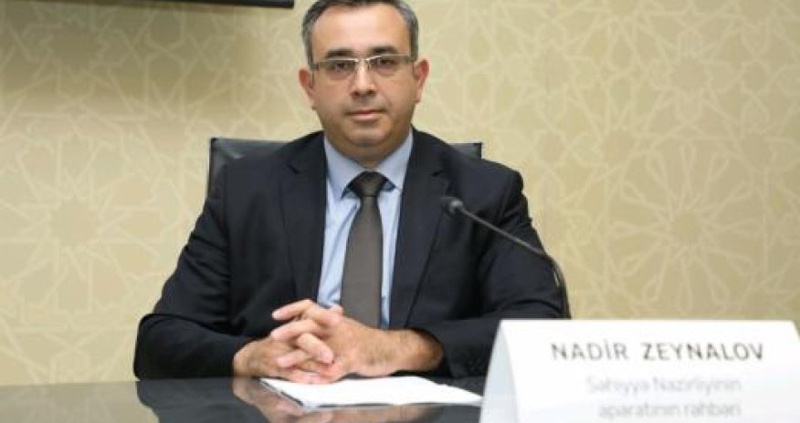 В Баку свыше 10 тыс. зараженных COVID-19 лечатся на дому - Минздрав