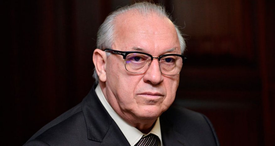 Həbs olunan məmur Cahangir Əsgərovun bacısı oğludur?