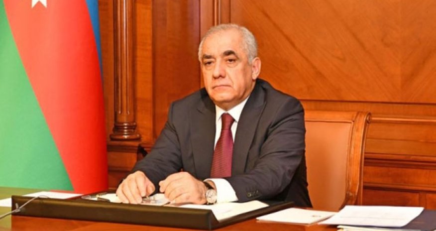 Əli Əsədov kolleclərlə bağlı qərar imzaladı