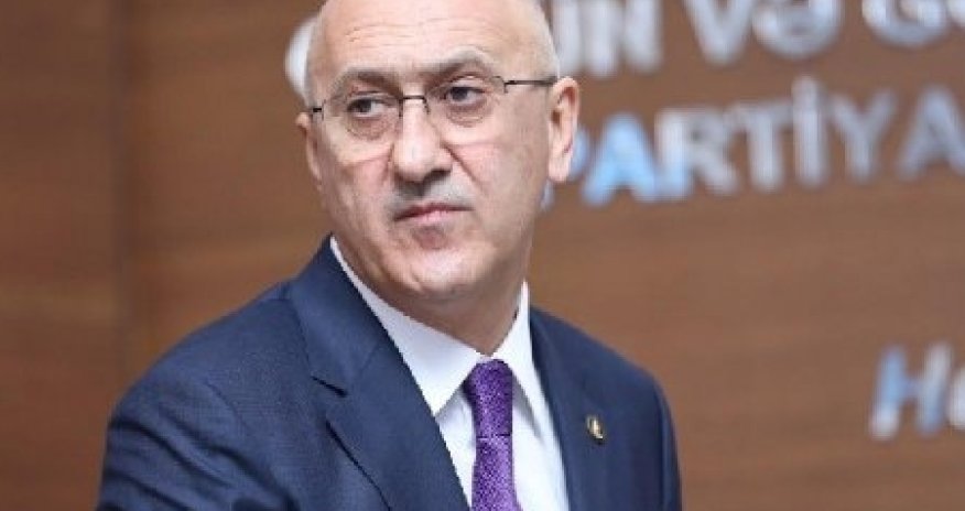 Prezidentin işdən çıxardığı icra başçısının varidatı açıqlandı - SİYAHI (FOTO)