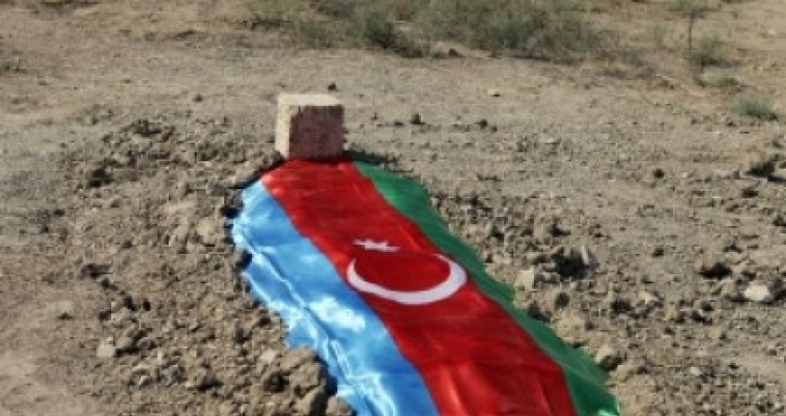 Şəhidlərimizin sayı 3 oldu