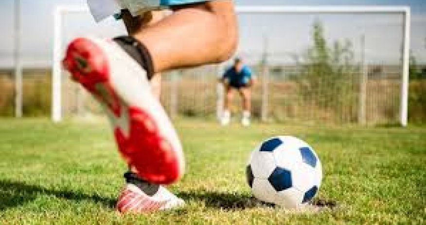 Bu futbolçunun qardaşı güllələndi