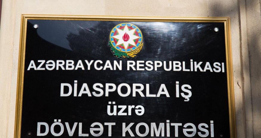 Azərbaycan diasporu beynəlxalq təşkilatlara etiraz bəyanatı göndərdi