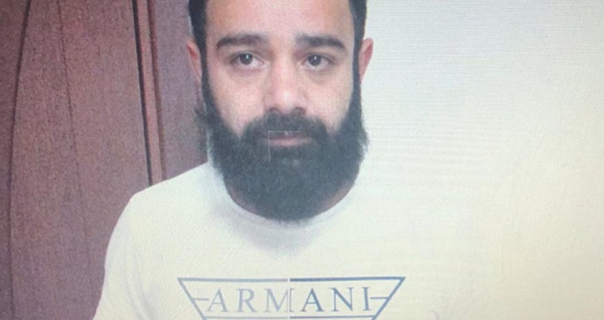 Bakıda narkotacirlərə qarşı əməliyyat keçirilib - FOTOLAR