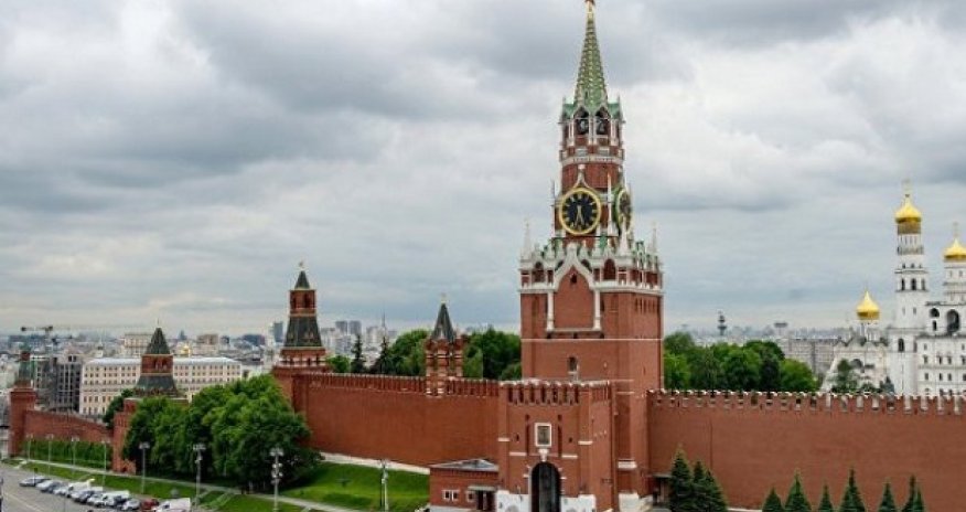 Moscow urges Baku, Yerevan to show restraint in conflict zone