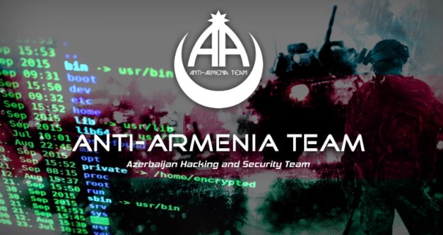 Anti-armenia Team hakerlərindən Ermənistana daha bir zərbə — Hərbi hissənin… - FOTOLAR