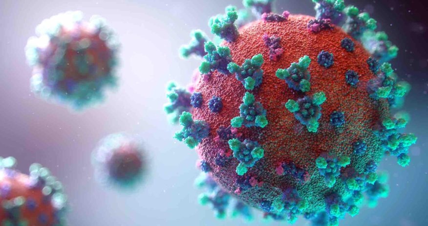 COVID-19 может вызывать патологии сердца