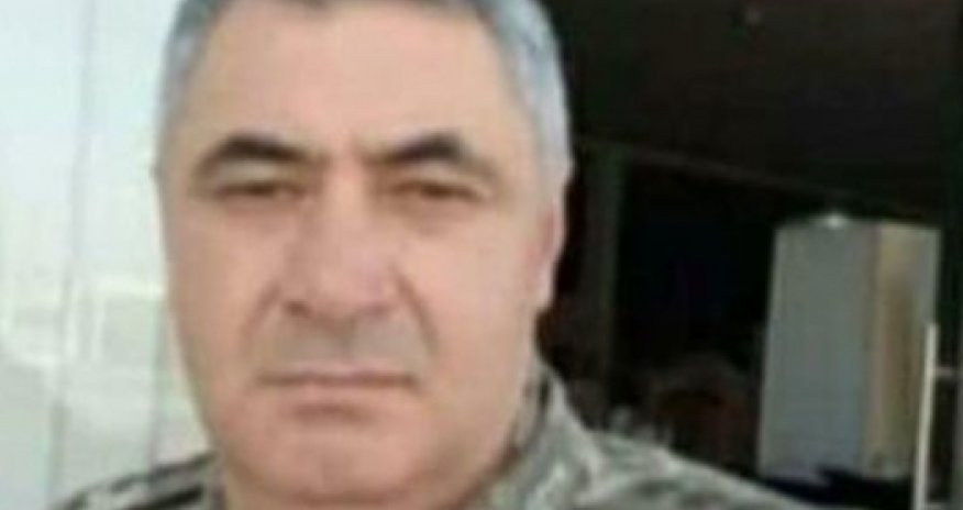 В боях с Арменией погиб начальник артиллерии Ильгар Мирзоев