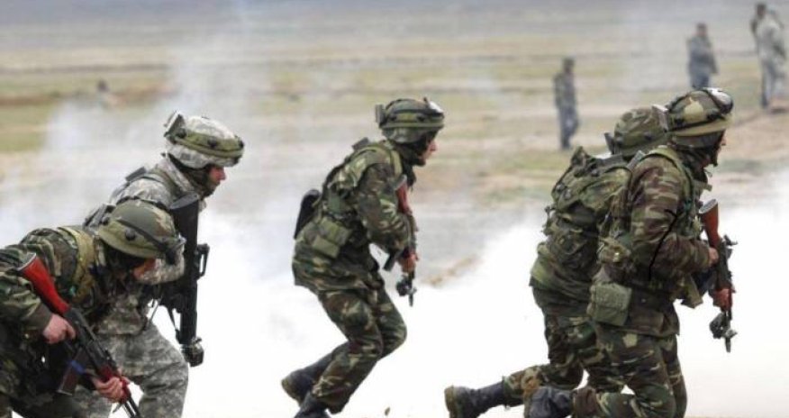 Vətəndaşlar ön cəbhədə döyüşən əsgərlərə belə dəstək oldu - VİDEO