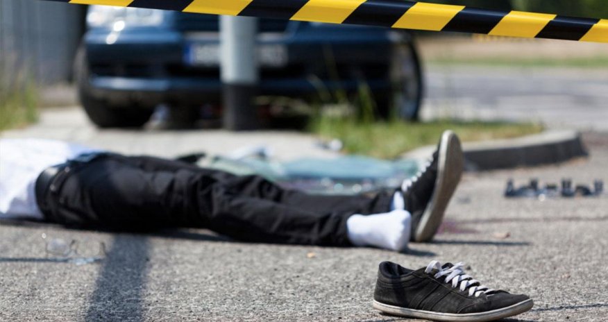 Xaçmazda avtomobil piyadanı vuraraq öldürdü