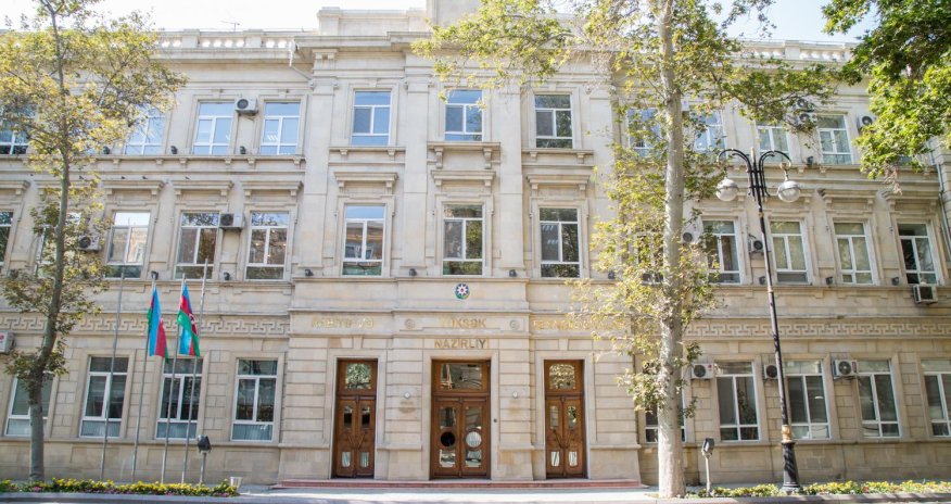 Министерство предупредило о кибератаках в соцсетях