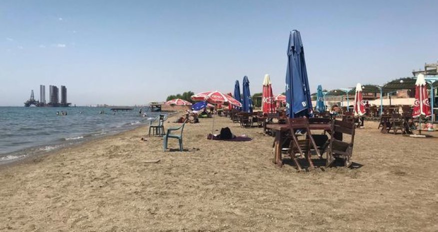 Будет обсужден вопрос использования пляжей во время карантинного режима