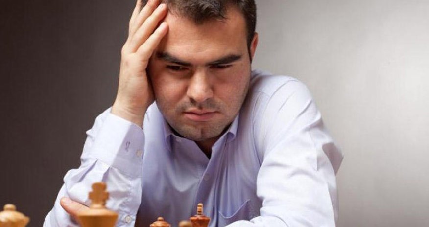 Şəhriyar Məmmədyarov ikinci oldu