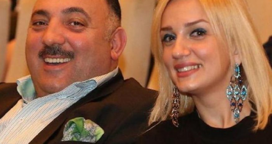 Bəhram Bağırzadə bu gün ailə üzvləri ilə telefonla danışıb