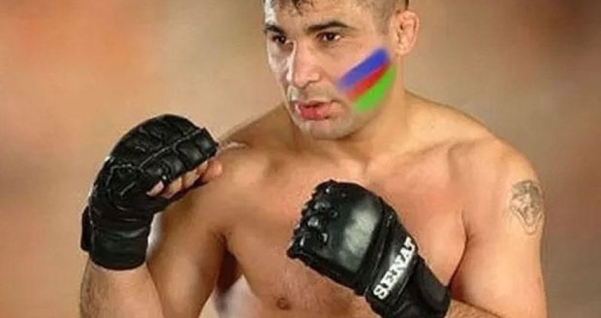 Azad Əsgərov ermənilərlə qarşılaşmalarından danışdı