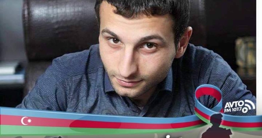 Ermənilər azərbaycanlı gənci tapana mükafat vəd etdilər - Fotofakt
