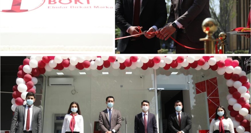 Daha bir “BirKart BOKT” filialı fəaliyyətə başladı