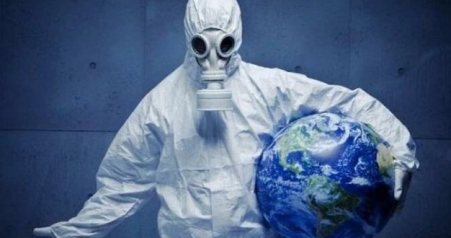 Koronavirusa yoluxan futbol federasiyasının prezidenti ölüb