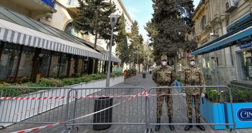 Avqust ayında sərtləşdirilmiş karantin rejimi ləğv olunacaq - RƏSMİ + VİDEO