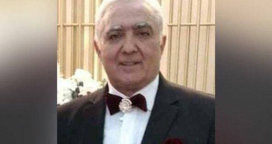 Azərbaycanlı aktyor koronavirusdan öldü - FOTO