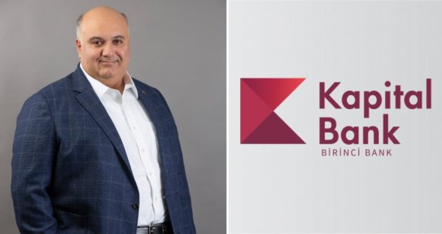 Председатель правления Kapital Bank о новом методе управления Agile