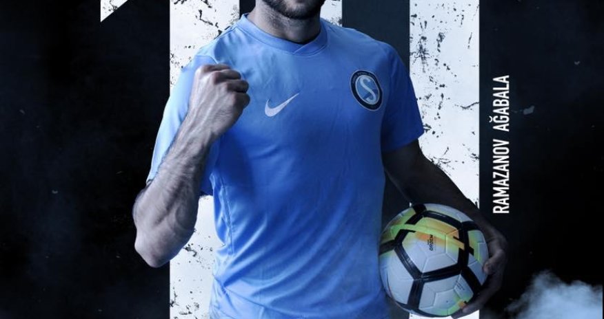 Нападающий сборной: Джанни Ди Бьязи добьется успеха и с нами